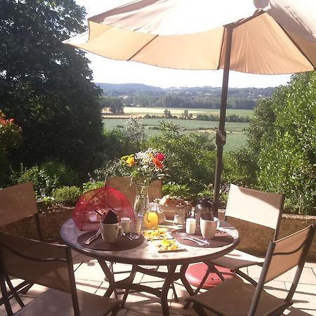 Saint-Uze Kergio B&B 외부 사진