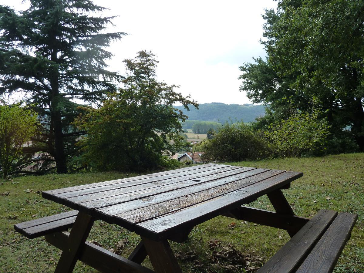 Saint-Uze Kergio B&B 외부 사진